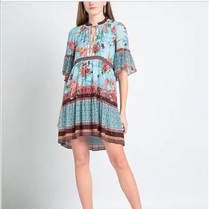 Alice + Olivia dress